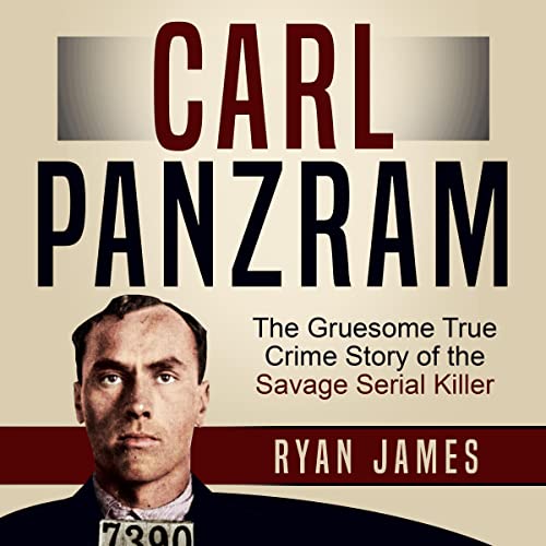 Cover of Carl Panzram