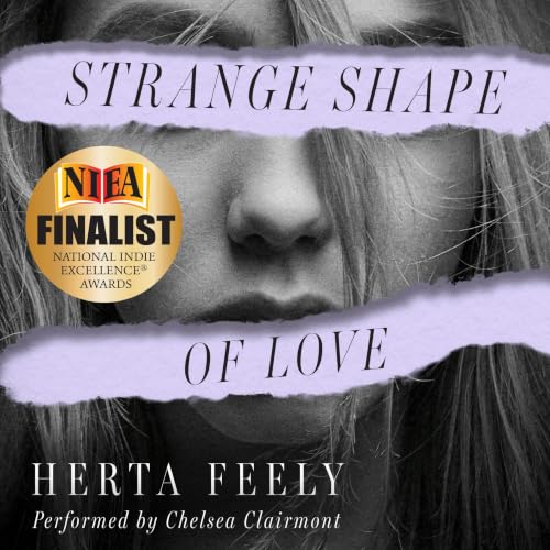 Cover of Strange Shape of Love