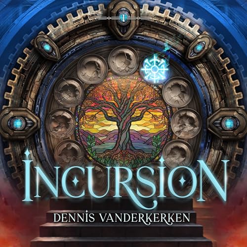 Cover of Incursion