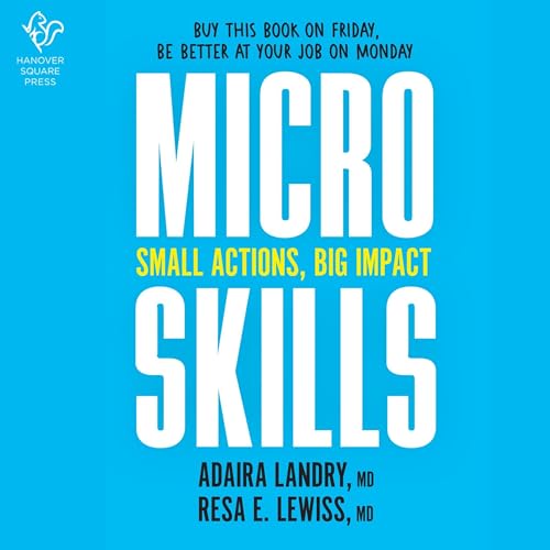 Cover of MicroSkills