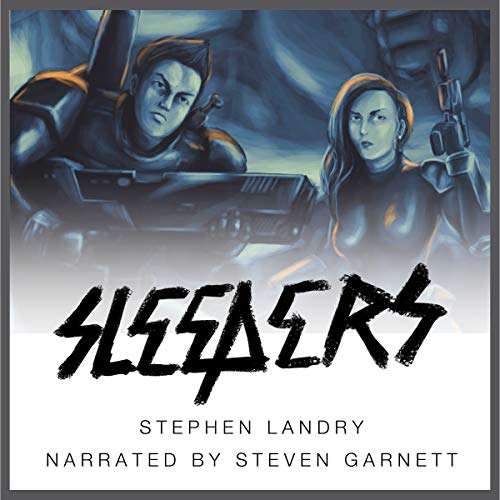 Cover of Sleepers