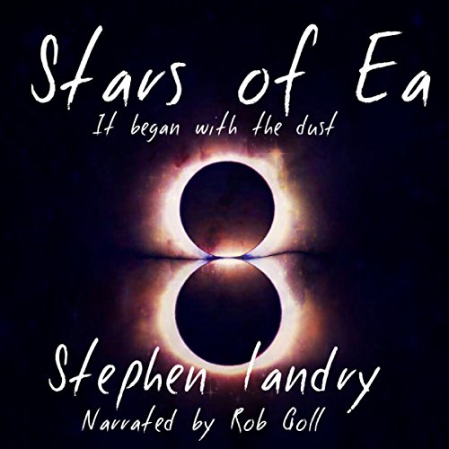 Cover of Stars of Ea