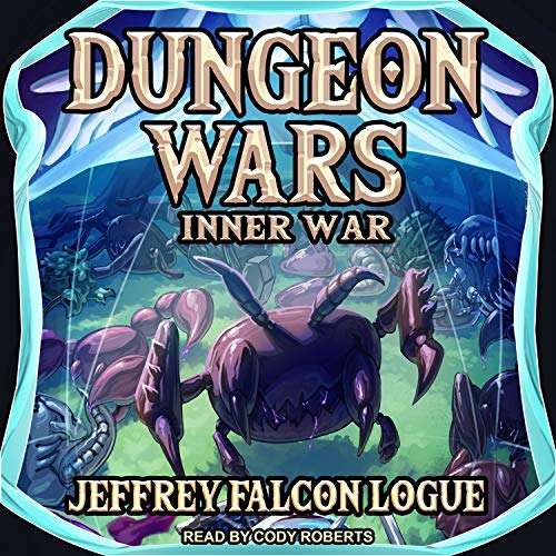 Cover of Dungeon Wars