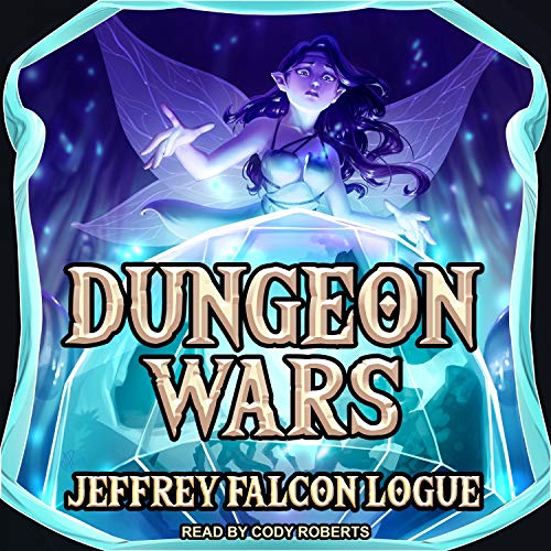 Cover of Dungeon Wars