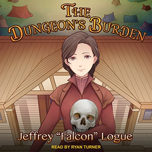 Cover of The Dungeon’s Burden