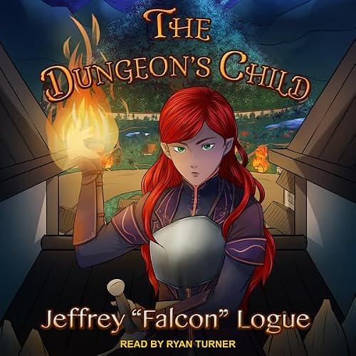 Cover of The Dungeon’s Child
