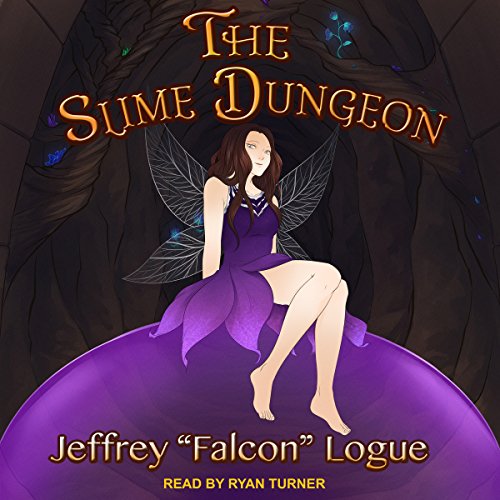 Cover of The Slime Dungeon