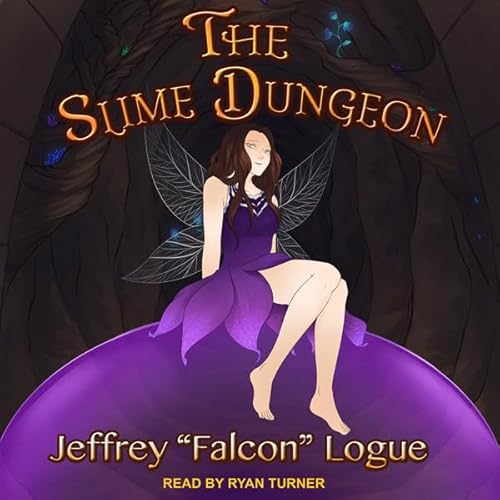 Cover of The Slime Dungeon
