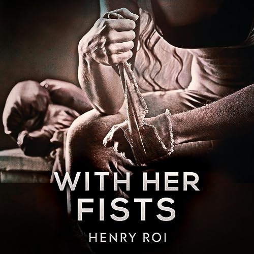 Cover of With Her Fists