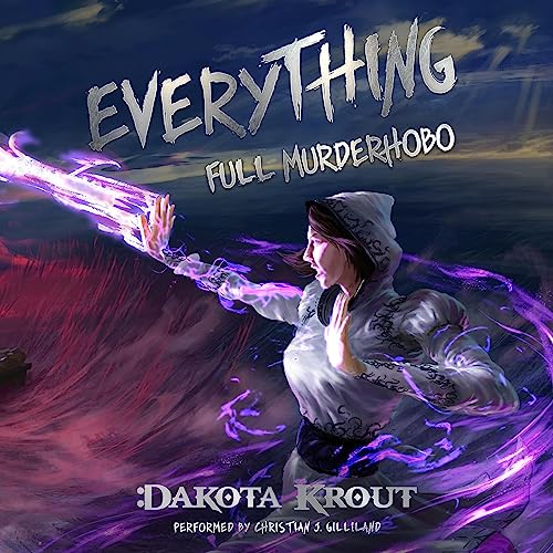 Cover of Everything