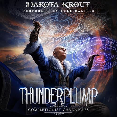 Cover of Thunderplump