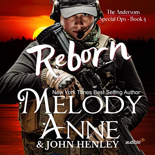 Cover of Reborn