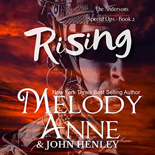 Cover of Rising