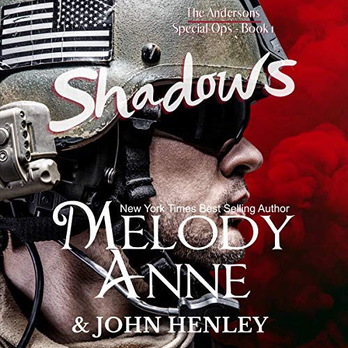 Cover of Shadows