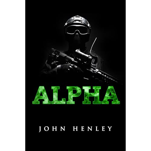 Cover of Alpha