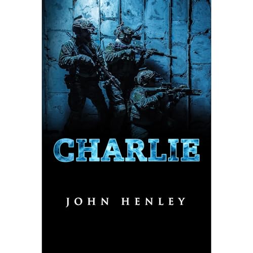Cover of Charlie