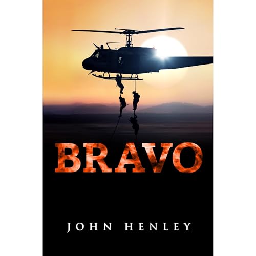 Cover of Bravo