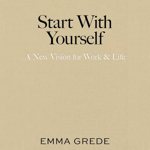 Cover of Start With Yourself