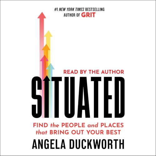 Cover of Situated