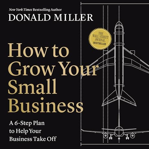 Cover of How to Grow Your Small Business