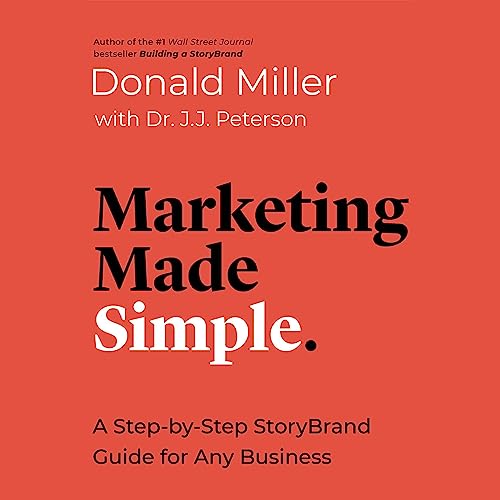 Cover of Marketing Made Simple