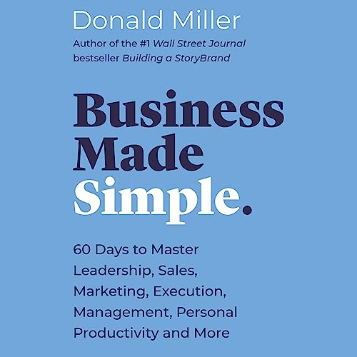 Cover of Business Made Simple
