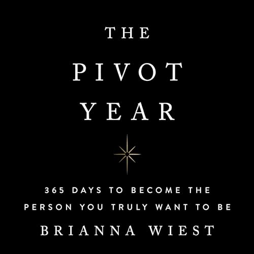 Cover of The Pivot Year