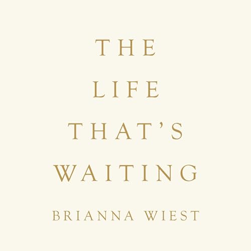 Cover of The Life That's Waiting