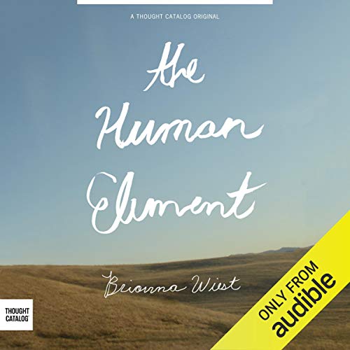 Cover of The Human Element