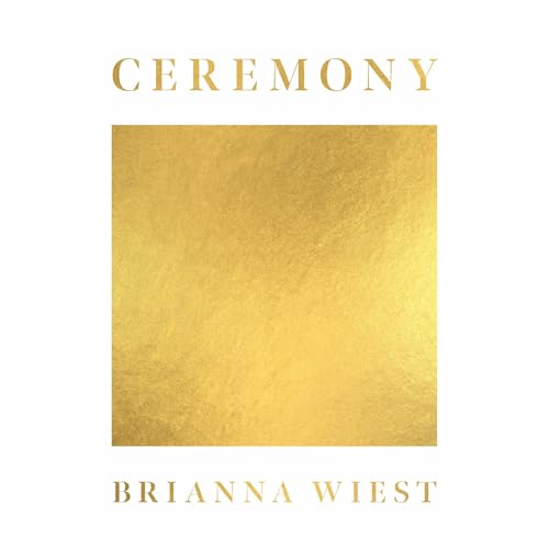 Cover of Ceremony
