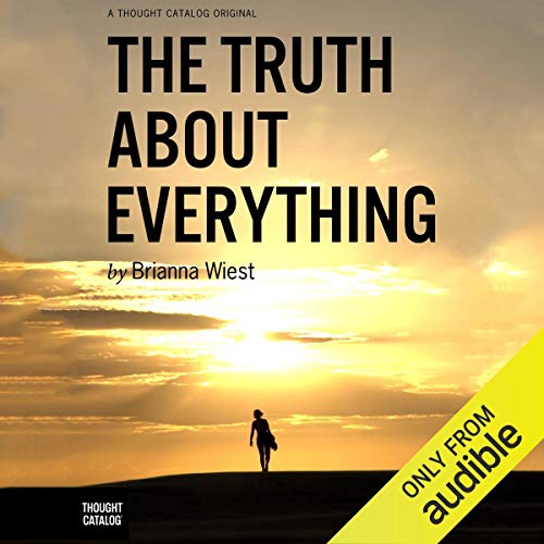 Cover of The Truth About Everything