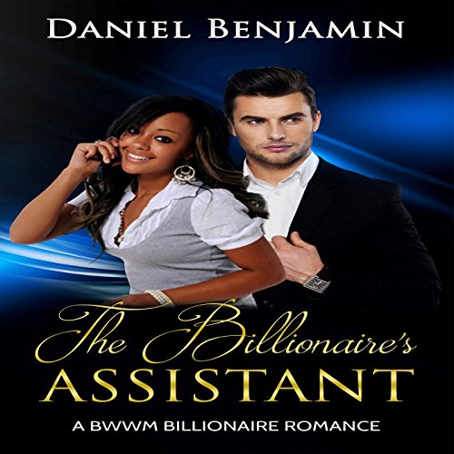 Cover of The Billionaire's Assistant