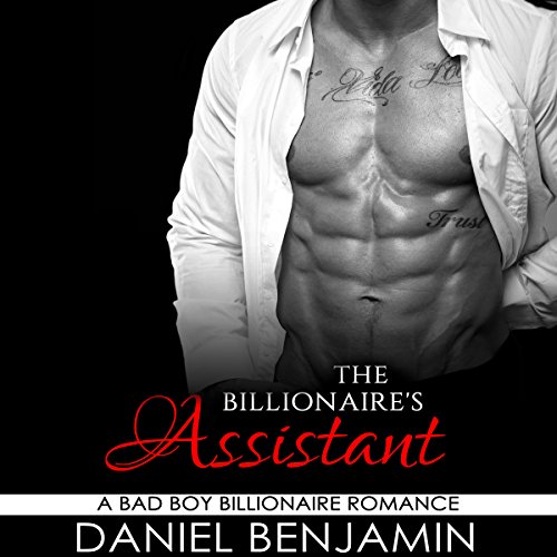 Cover of The Billionaire's Assistant