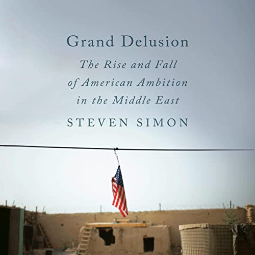 Cover of Grand Delusion