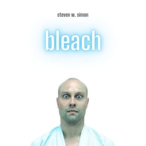 Cover of bleach