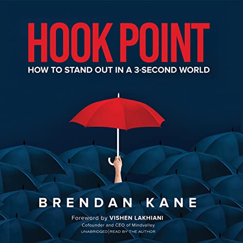 Cover of Hook Point
