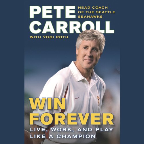 Cover of Win Forever