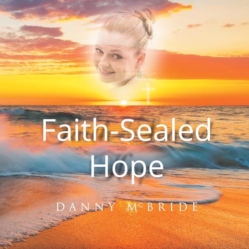 Cover of Faith-Sealed Hope