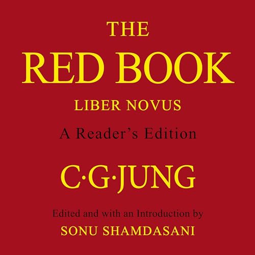 Cover of The Red Book