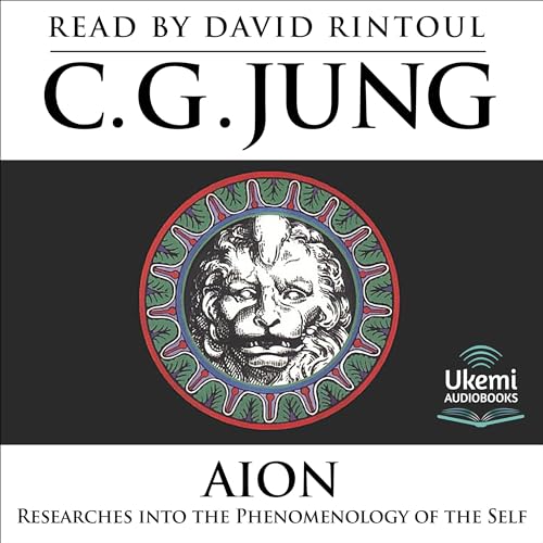 Cover of Aion