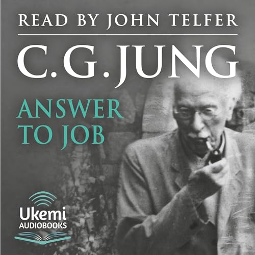 Cover of Answer to Job