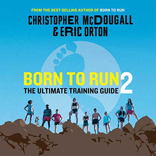 Cover of Born to Run 2