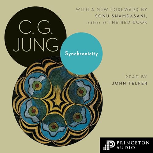 Cover of Synchronicity