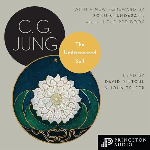Cover of The Undiscovered Self