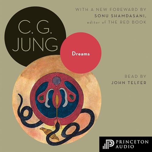 Cover of Dreams