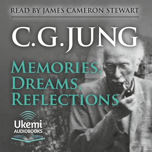 Cover of Memories, Dreams, Reflections