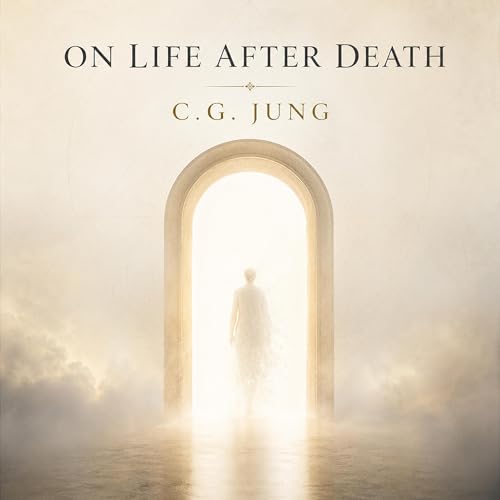 Cover of On Life After Death