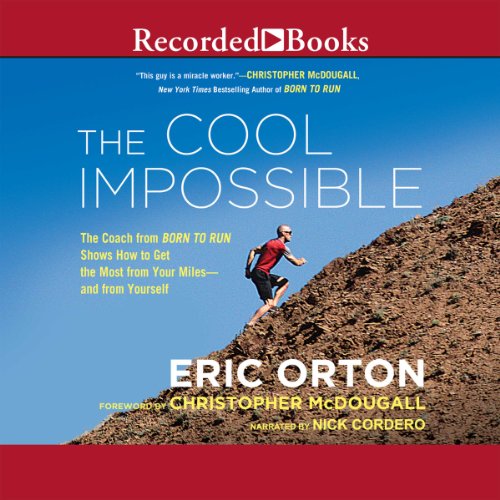 Cover of The Cool Impossible