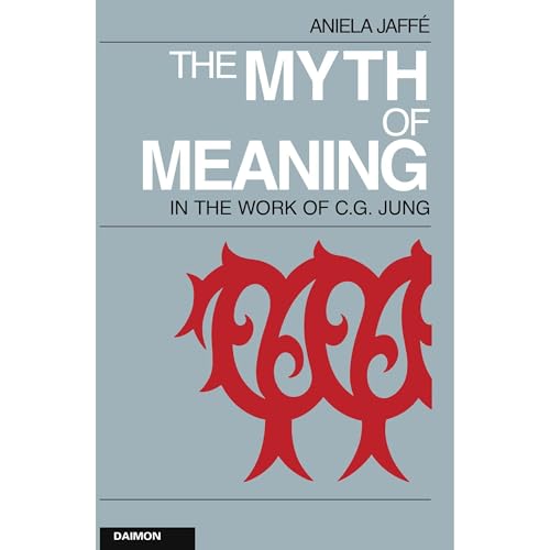 Cover of The Myth of Meaning