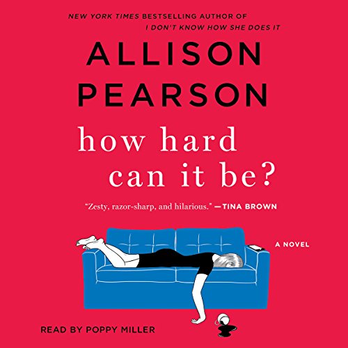 Cover of How Hard Can It Be?